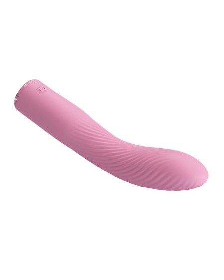 kissell g-spot vibe
