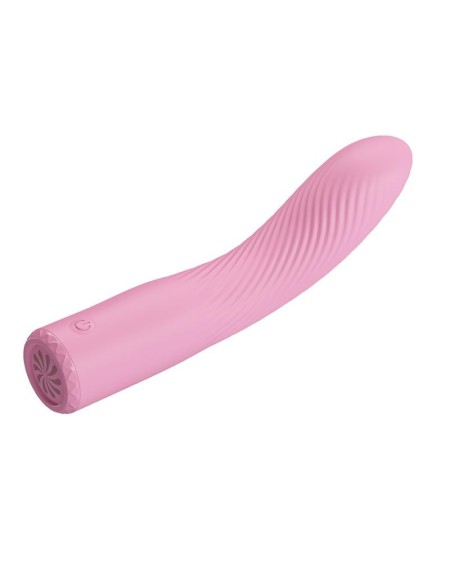 kissell g-spot vibe