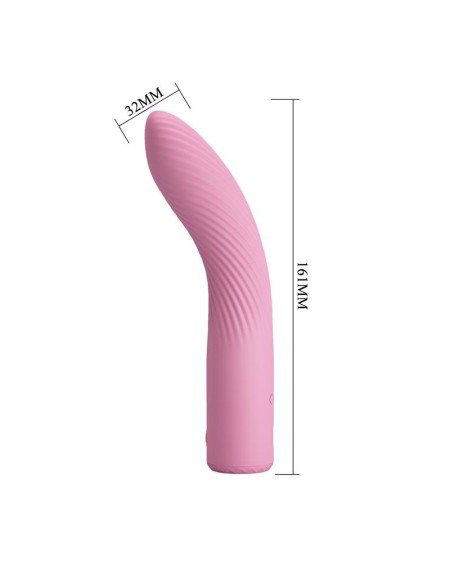 kissell g-spot vibe