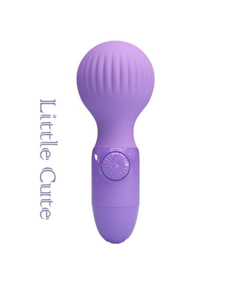 little cute mini wand lilac