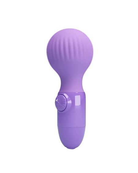 little cute mini wand lilac