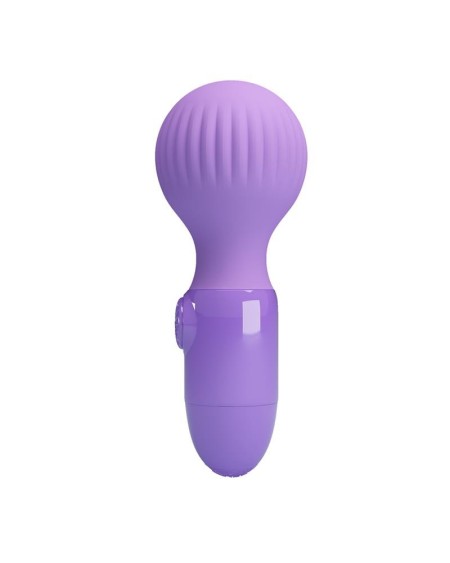 little cute mini wand lilac