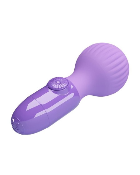 little cute mini wand lilac