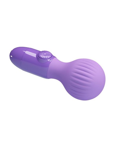 little cute mini wand lilac