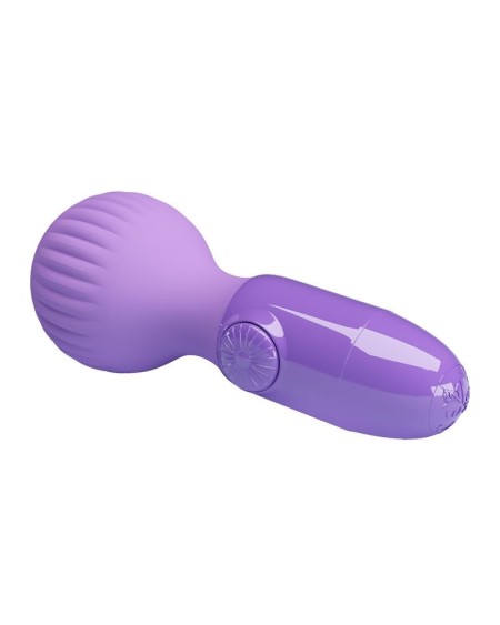little cute mini wand lilac