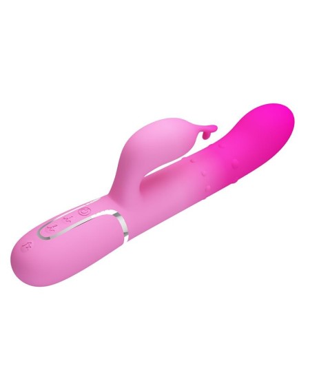 shima vibrant with rolling beads