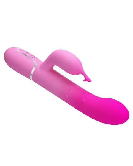 shima vibrant with rolling beads