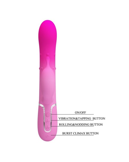 shima vibrant with rolling beads