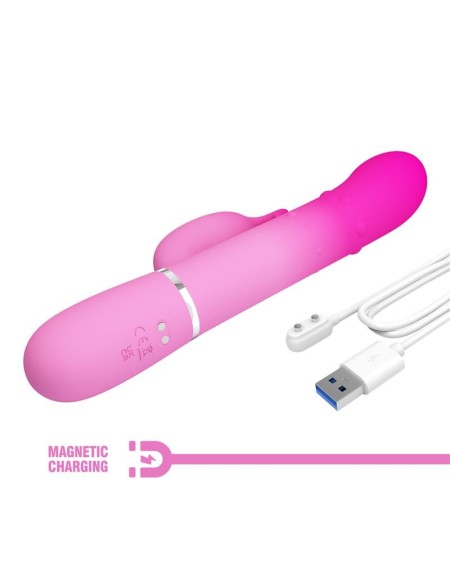 shima vibrant with rolling beads