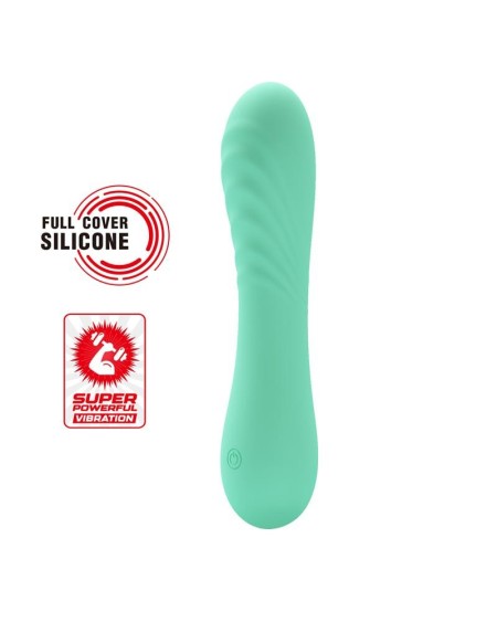 alexisrose vibrator full silicone