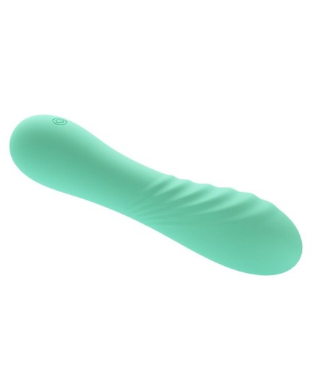 alexisrose vibrator full silicone