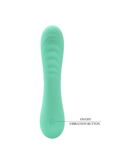 alexisrose vibrator full silicone