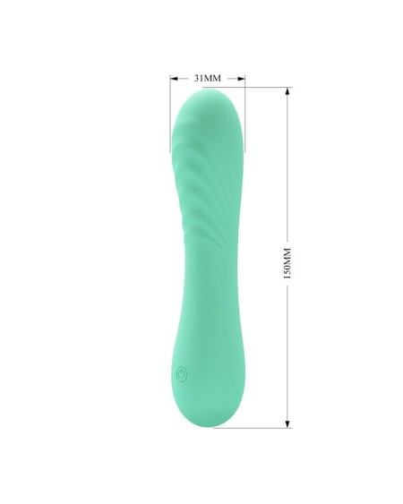 alexisrose vibrator full silicone