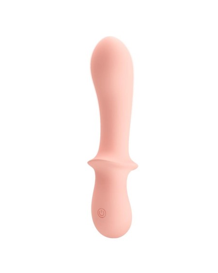abigal vibrator full silicone