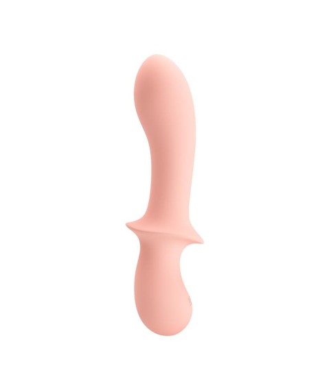 abigal vibrator full silicone