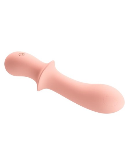 abigal vibrator full silicone
