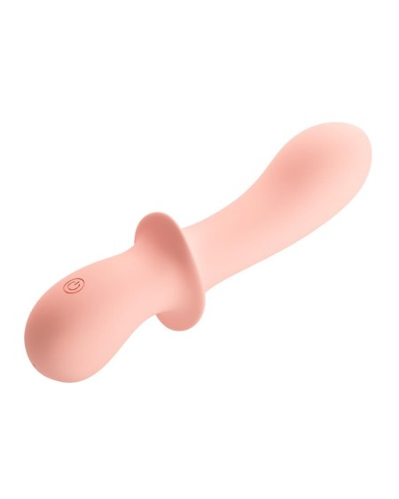 abigal vibrator full silicone