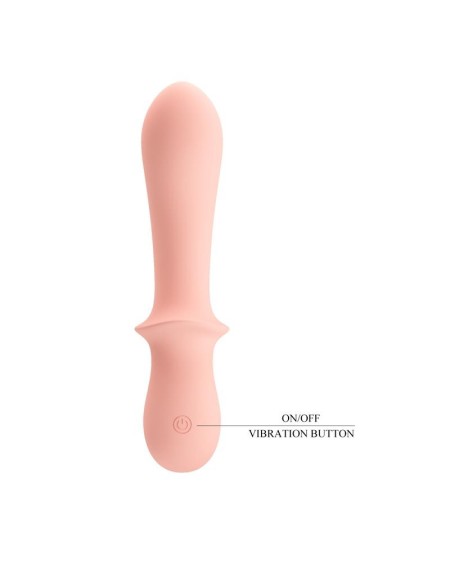 abigal vibrator full silicone