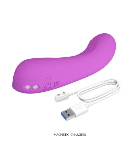 dj dick g-spot vibration