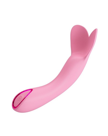 dj cock vibrator g-spot
