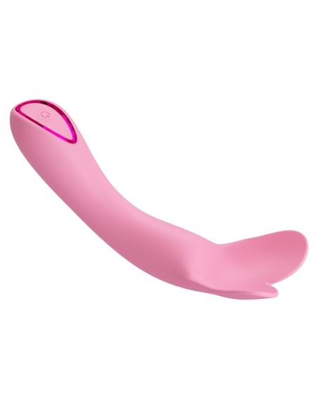 dj cock vibrator g-spot