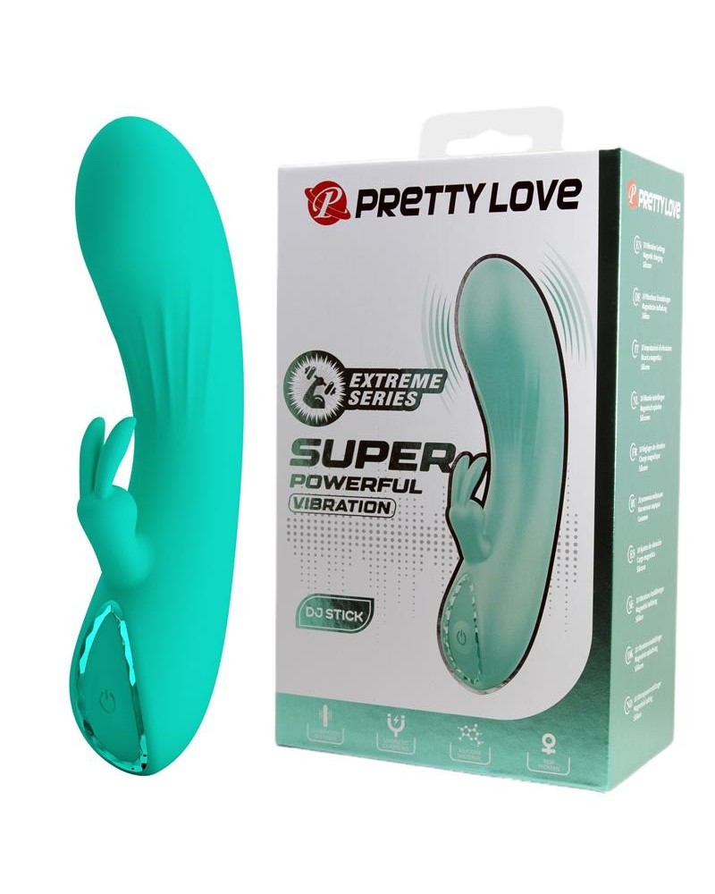 dj stick vibrator g-spot