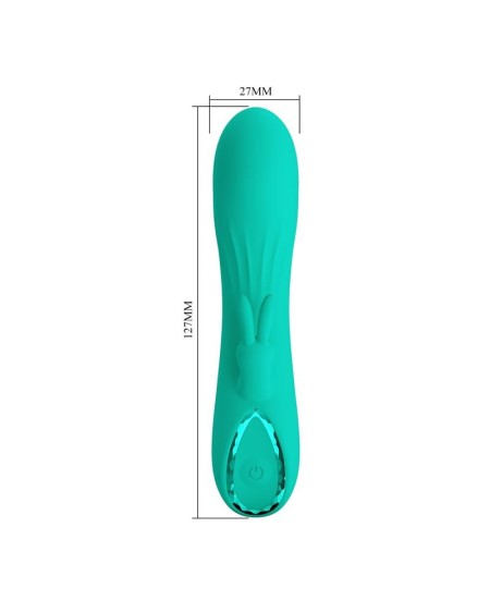 dj stick vibrator g-spot