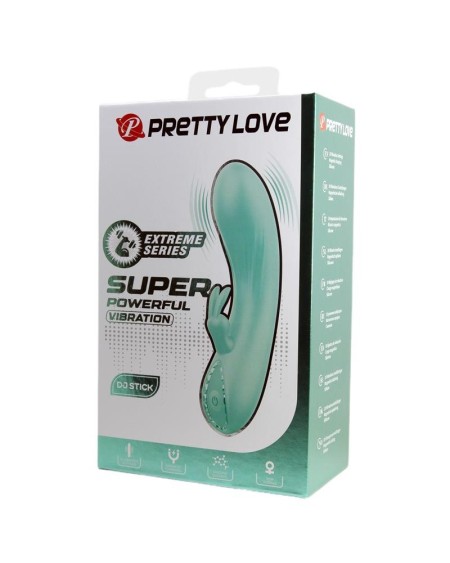 dj stick vibrator g-spot