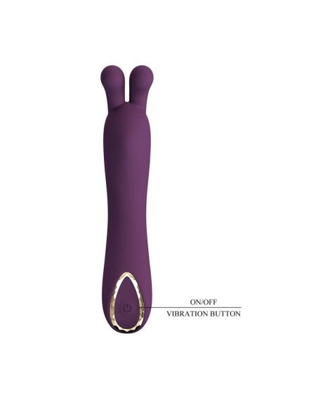dj rabbit g-spot vibrator