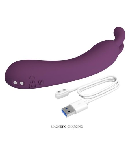 dj rabbit g-spot vibrator