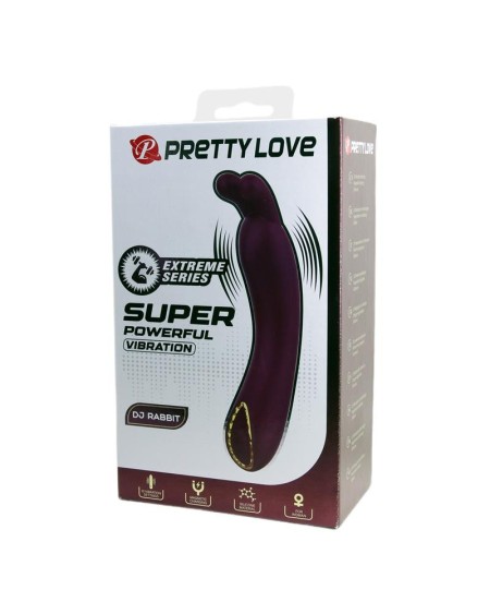 dj rabbit g-spot vibrator