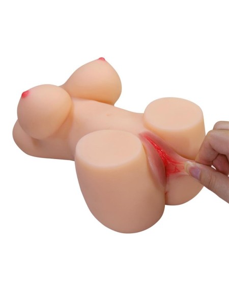 masturbator vagina and ano 1.9kg