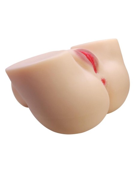 masturbator vagina and ass 5.5kg