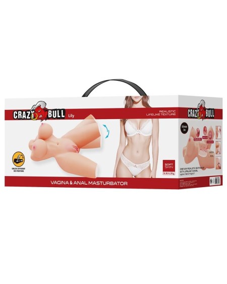 masturbator replica 4kg