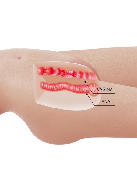 marturbator replica 8.5kg