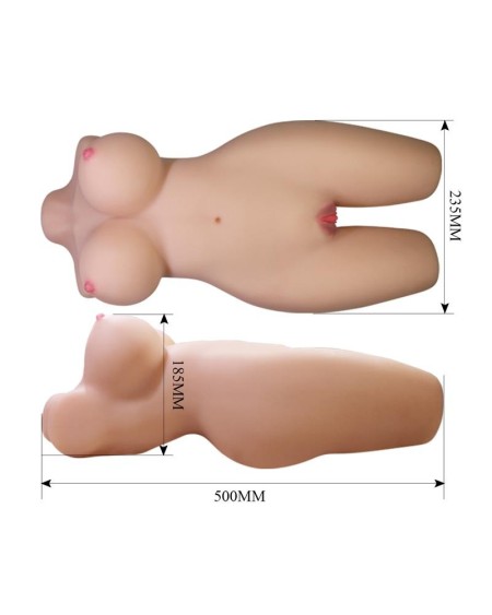 marturbator replica 8.5kg