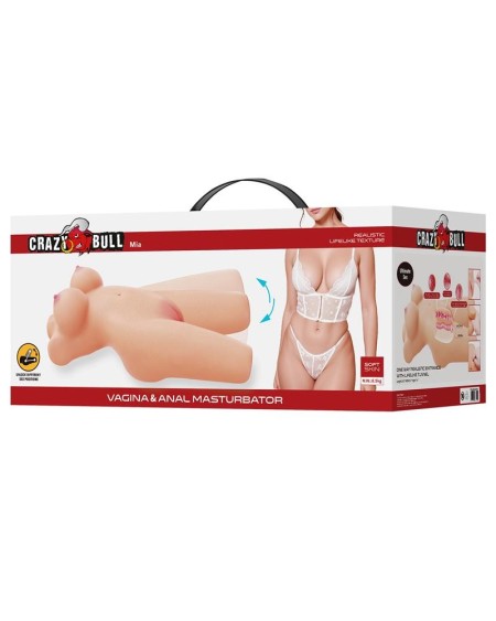 marturbator replica 8.5kg