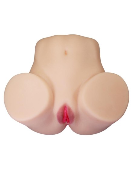 masturbator vagina and ass 11kg