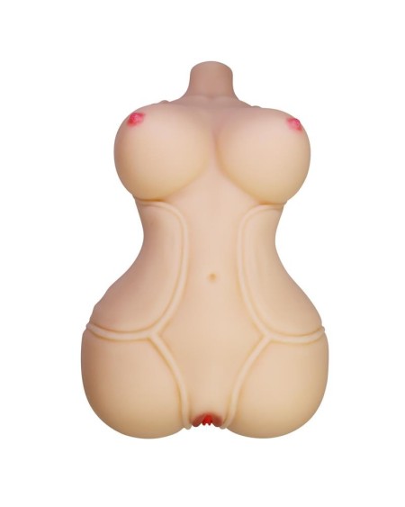 masturbator vagina and ass 5 kg