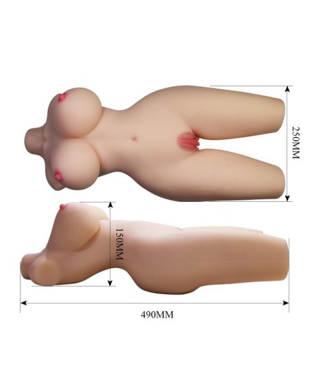 masturbator replica 5.5kg