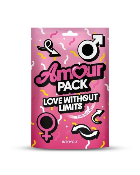love without limits 7 pcs. gift set