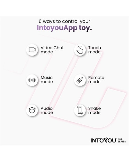 wingy butterfly vibrator with app rose