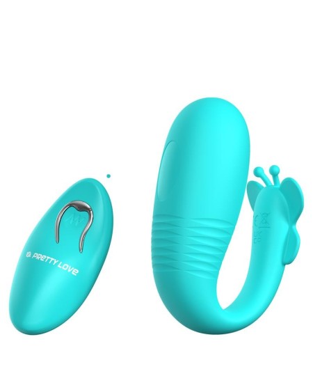 remi stimulator with vibration and thrusting