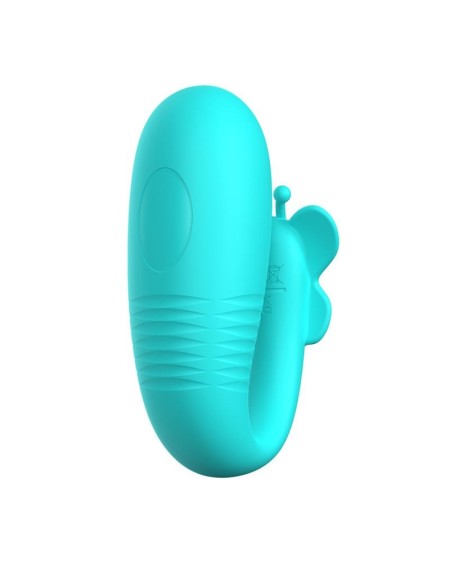 remi stimulator with vibration and thrusting