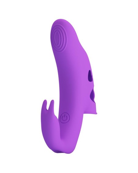 yenna fingering vibrator
