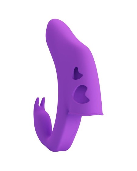 yenna fingering vibrator