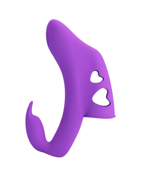 yenna fingering vibrator