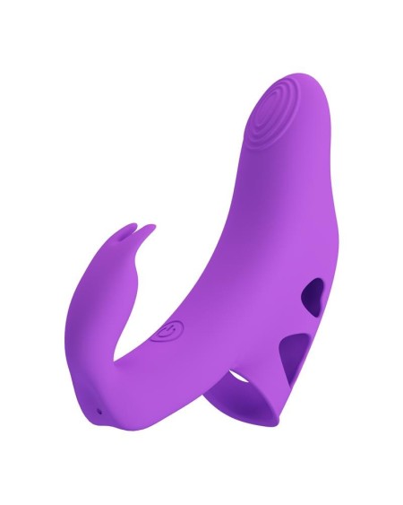 yenna fingering vibrator