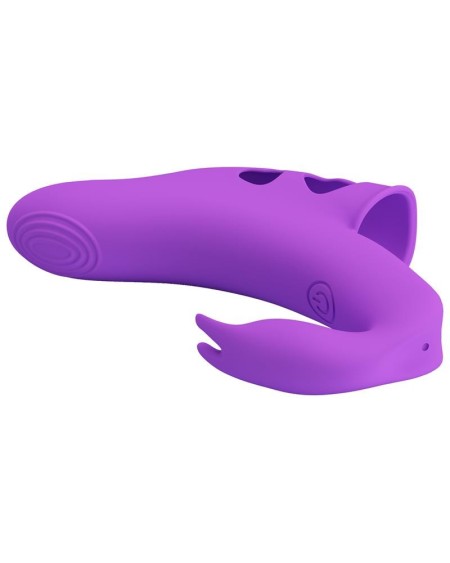 yenna fingering vibrator