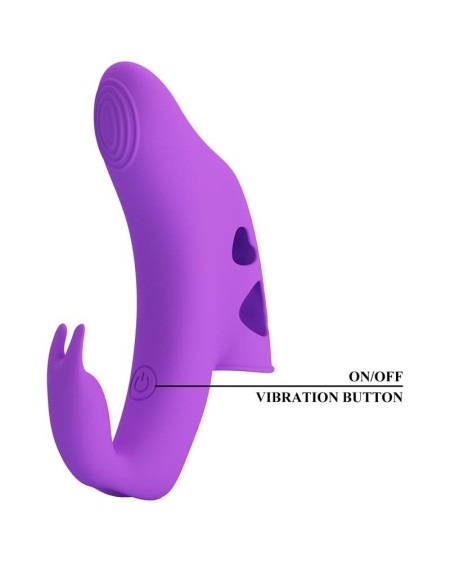 yenna fingering vibrator